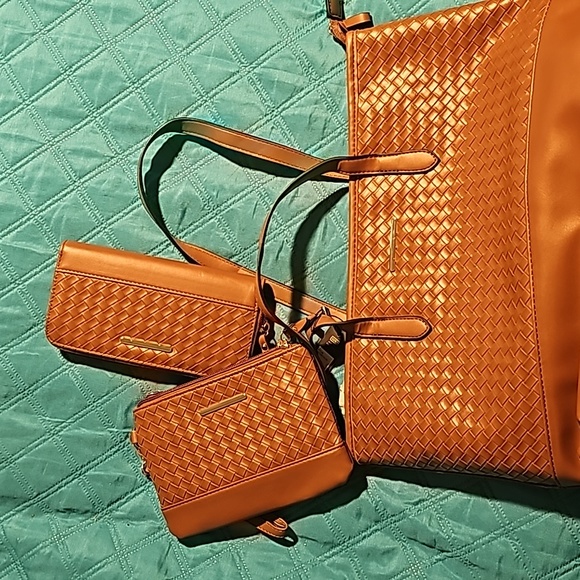 NWT London Fog Purse Set - Picture 4 of 4